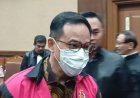 Terbukti Korupsi, Mantan Kadisbud DKI Iwan Henry Wardhana Divonis 11 Tahun Penjara