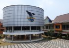SMAN Unggulan M.H. Thamrin Puncaki Daftar dari 20 Sekolah Berprestasi Jakarta Timur