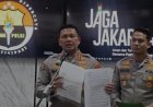Polda Metro Jaya Tegaskan BAP Kasus di Cilandak Murni Tentang Perkara Penganiayaan