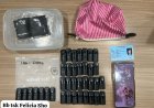 Polda Metro Jaya Ungkap Peredaran Narkotika Jenis Etomade, Dua Perempuan Diamankan dengan 82 Pcs Barang Bukti
