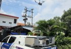 Penguatan Gakkum Lalin Berbasis Teknologi, Korlantas Polri Terbangkan ETLE Drone Patrol Presisi di Semarang