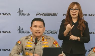 Polda Metro Jaya Tegaskan Satgas Anti Tawuran Berjalan Tanpa Batas Waktu, Meski Operasi Pekat Jaya 2026 Selesai